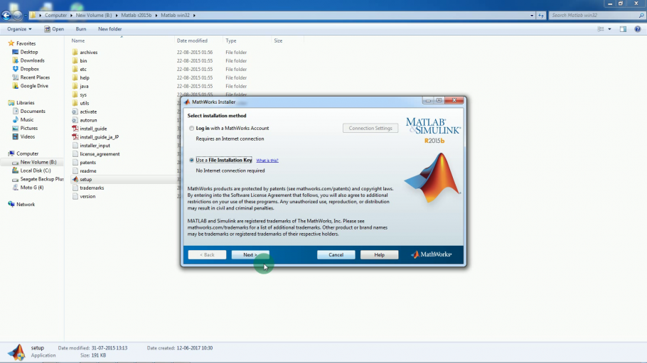 get free matlab software on mac with keygen